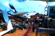 160 dead in collapsed Nigerian church: Hospital director